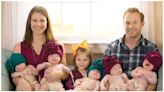 OutDaughtered (2016) Season 1 Streaming: Watch & Stream Online via HBO Max