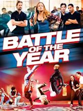 Battle of the Year (film)