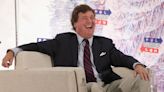 Tucker Carlson and Fox News 'part ways' as cable news host leaves network