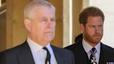 Prince Harry, Prince Andrew Will Not Have Formal Roles At King Charles' Coronation