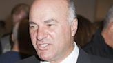 Kevin O'Leary Says You Can Survive On $500,000 And 'Do Nothing Else To Make Money'