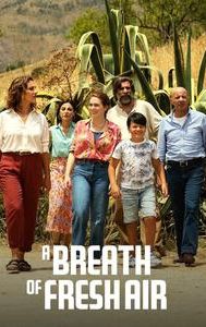 A Breath of Fresh Air (film)