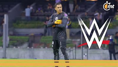 Superestrella de WWE responde a Luis Malagón por rendirle honor en sus festejos