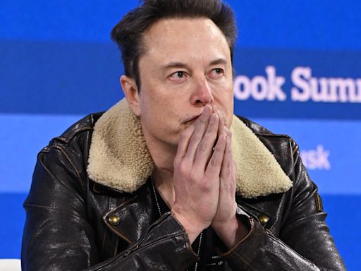 Elon Musk’s Appeal to Remove ‘Twitter Sitter’ Rejected by Supreme Court