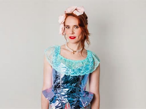 Listen to Kate Nash’s romantic new single ‘Space Odyssey 2001’