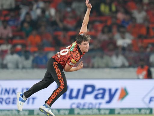 Pat Cummins 3 Wickets Away From Surpassing Shane Warne For This Huge IPL Record | Cricket News