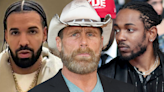 Shawn Michaels Invites Drake, Kendrick Lamar To Settle Rap Beef In WWE Ring