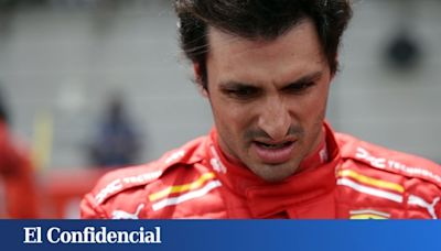 Carlos Sainz arriesga todas su fichas para correr con Red Bull o Mercedes: Audi ya no le espera