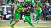 Report Card: Oregon DL receives high marks, while offense impresses at spring game