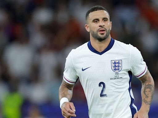 Kyle Walker issued stern Lauryn Goodman warning as exes face off in court