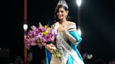 Miss Nicaragua Sheynnis Palacios wins Miss Universe crown