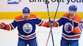 McDavid, Hyman laud offseason moves by Oilers front office | NHL.com