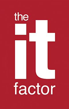 The It Factor