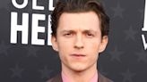 Tom Holland misses Met Gala 2024 after nasty head injury