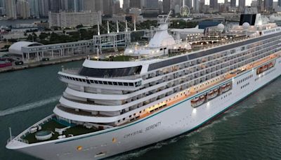 India can develop one of world’s major cruise tourism destination: Official