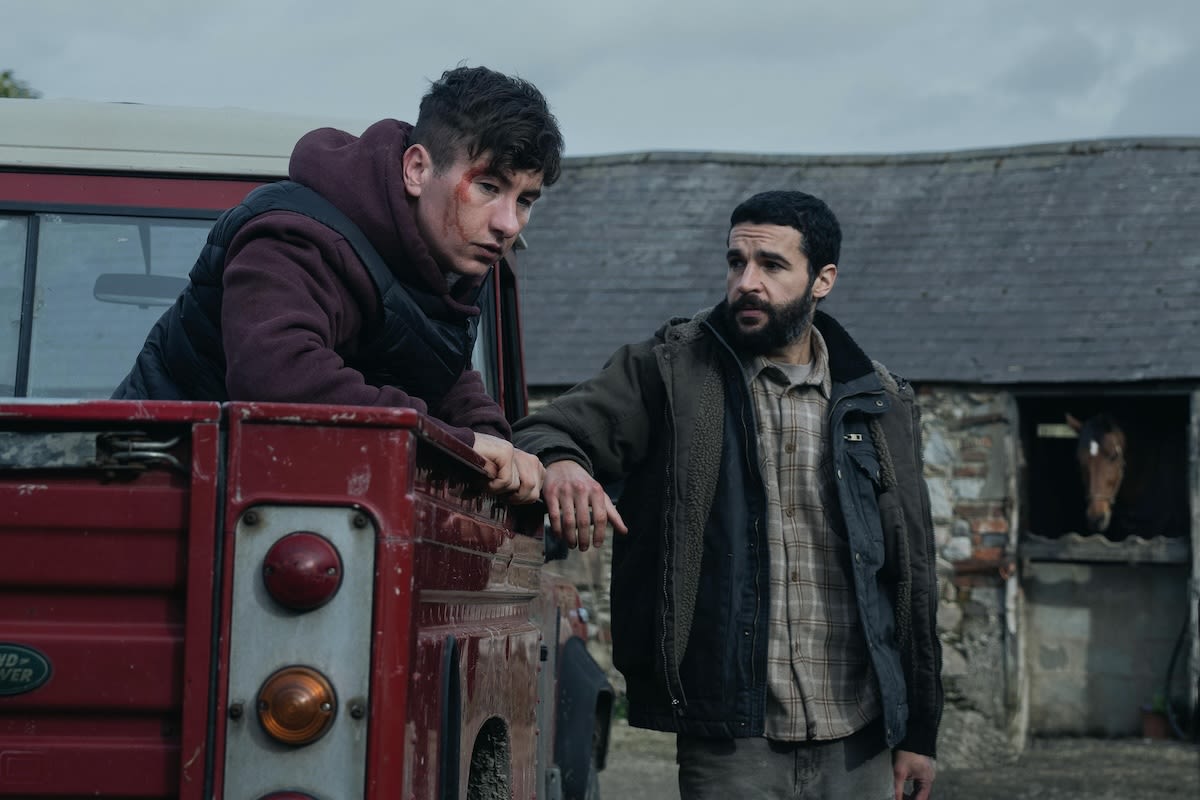 ‘Bring Them Down’ Review: A Blood-Soaked Irish Drama That Lays Low Its Feuding Characters