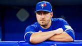 Young son of Blue Jays P Erik Swanson out of ICU after being struck by car