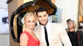 Britney Spears Is Glowing in These Wedding Photos With Now-Husband Sam Asghari: ‘We Did It’