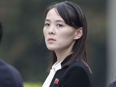 Kim Jong Un’s sister warns South Korea it will pay ‘gruesome price’ for leaflets - CNBC TV18