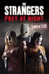 The Strangers: Opfernacht