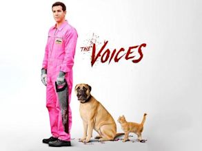 The Voices