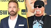 Ben Affleck in Talks to Play Hulk Hogan in New Movie