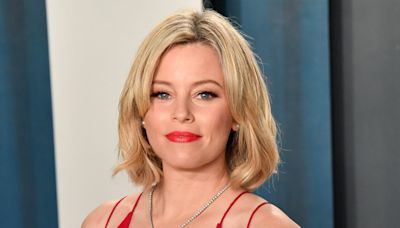 Elizabeth Banks Talks Finally Playing Lead Roles After Years Of Playing “Comic Relief”