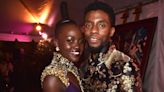 Lupita Nyong'o Shares Cast Of 'Black Panther: Wakanda Forever' Visited Chadwick Boseman's Grave Before Filming