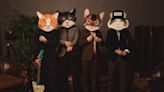 Warren Zevon’s ‘Keep Me in Your Heart’ Gets Covered by Men Wearing Cat Masks and It’s Superb