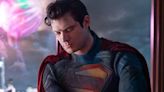 Superman’s James Gunn Shares Official Image, David Corenswet’s Suit Revealed