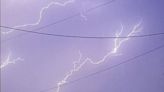 Met Office issues Stoke-on-Trent thunderstorm weather warning