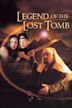 Legend of the Lost Tomb