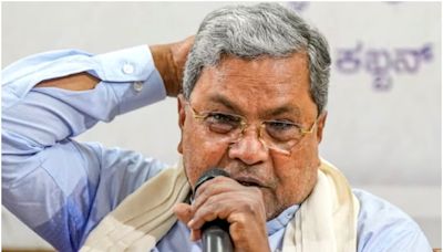 Siddaramaiah alleges 'BJP's revenge politics' after setback from HC in Mysuru Land 'Scam' Case