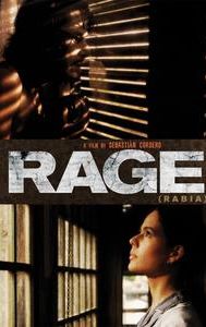 Rage (2009 Spanish film)