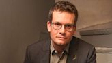 John Green Blasts Indiana Library for Removing 'The Fault in Our Stars' From Young Adult Section