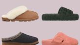 The 10 Best Slippers To Pamper Your Feet