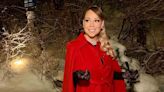 La reina de Navidad: Mariah Carey rompe su récord de Spotify con la canción más escuchada en un día