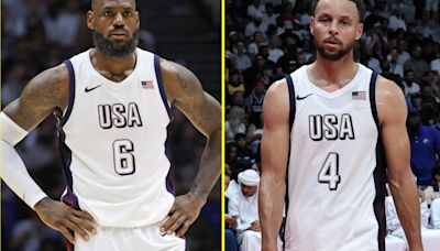 Steve Kerr reveals 'advantage' other nations have over Team USA at Olympics