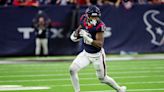 Nico Collins agrees to three year extension with the Houston Texans