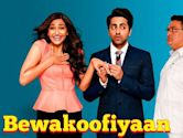 Bewakoofiyaan