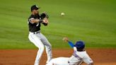 White Sox shortstop Anderson starts reduced 2-day suspension