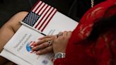 Could you pass the civics test to become an American citizen? Take sample quiz to find out