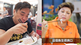 內地KOL介紹泥鯭刺身惹網民憂衛生問題 肥媽曾食淡水鯇魚生引爭議