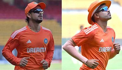 Jay Shah reveals who made the decision to exclude Ishan Kishan and Shreyas Iyer from central contracts - Times of India