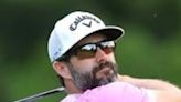 Hadwin bounces back to lead at Memorial