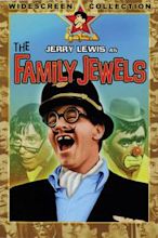 The Family Jewels (film)