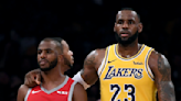 LeBron James, Chris Paul Call Out NBA Over Robert Sarver Decision: “Our League Definitely Got This Wrong”