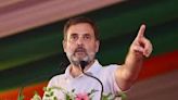 It is said PM stopped Ukraine-Russia war but he is unable to stop exam paper leaks: Rahul - News Today | First with the news