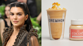 Kendall Jenner Finally Has Her Own $23 'Peaches & Cream' Erewhon Smoothie