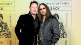 Julian Lennon Says He and Brother Sean Have a 'Plan' to Work Together in the Future: 'I Love Him Immensely'